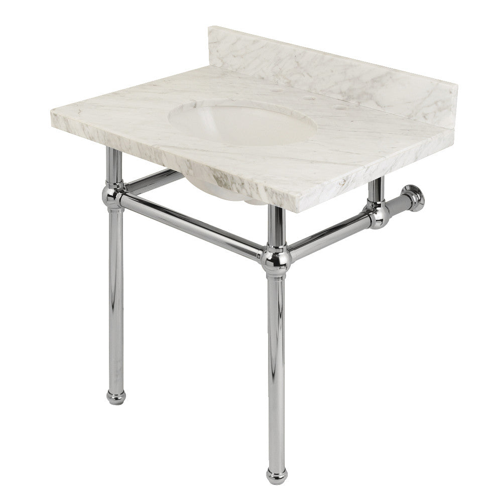 Fauceture Templeton Console Sinks - BNGBath