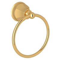 Thumbnail for ROHL Palladian Wall Mount Towel Ring - BNGBath