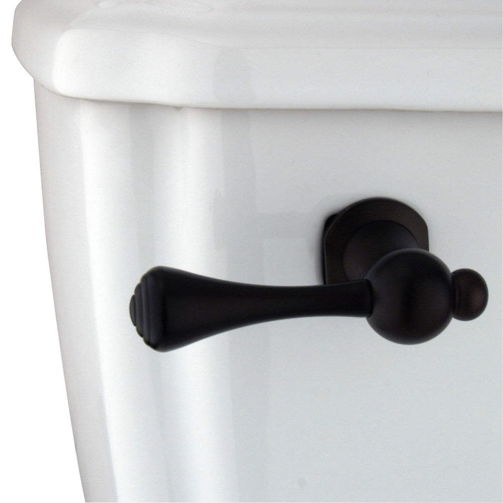 Kingston Brass KTBL5 Buckingham Toilet Tank Lever, Oil Rubbed Bronze - BNGBath