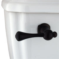 Thumbnail for Kingston Brass KTBL5 Buckingham Toilet Tank Lever, Oil Rubbed Bronze - BNGBath