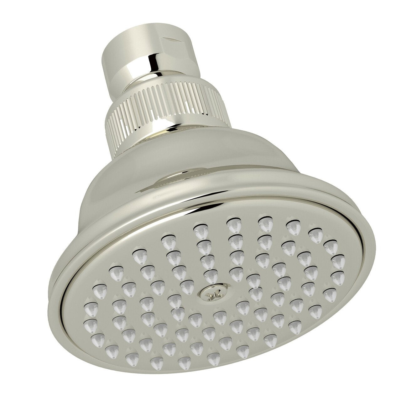 ROHL 3 1/16 Inch Perletto Anti-Calcium Showerhead - BNGBath