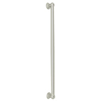 Thumbnail for ROHL 24 Inch Decorative Grab Bar - BNGBath