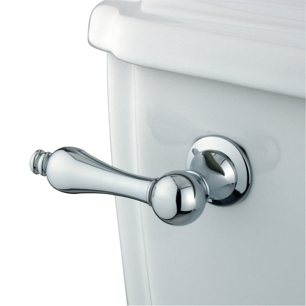 Kingston Brass KTAL1 Victorian Toilet Tank Lever, Polished Chrome - BNGBath