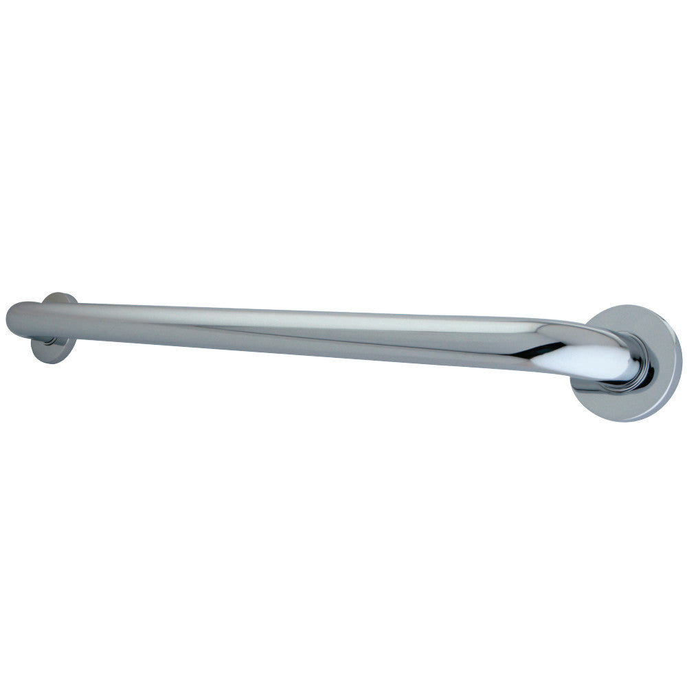 Kingston Brass GDR814181 Silver Sage 18-Inch X 1-1/4-Inch OD ADA Grab Bar, Polished Chrome - BNGBath