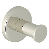 Thumbnail for ROHL Lombardia Wall Mount Single Robe Hook - BNGBath