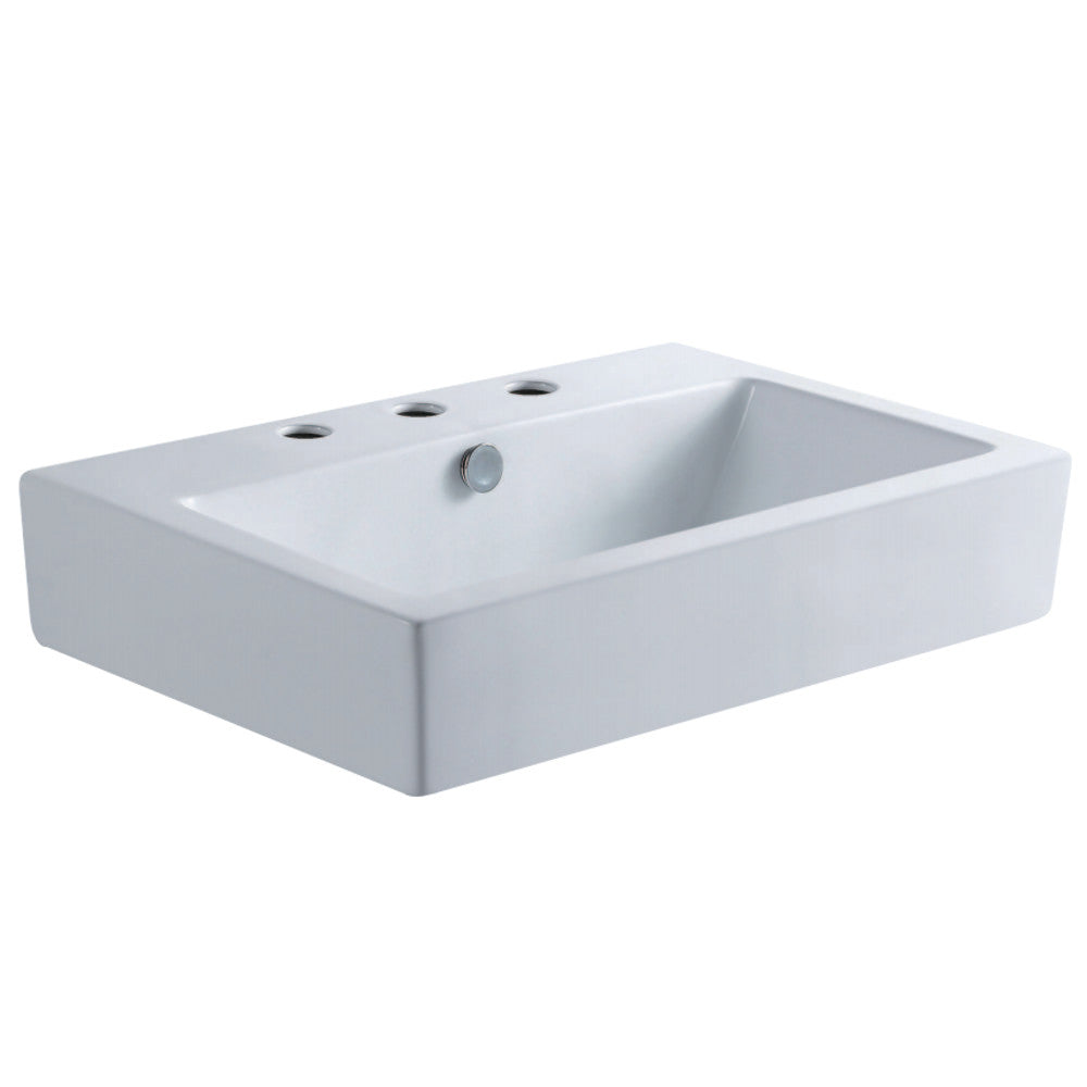 Fauceture Century Vessel Sinks - BNGBath