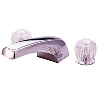 Thumbnail for Kingston Brass KB281 Roman Tub Faucet, Polished Chrome - BNGBath