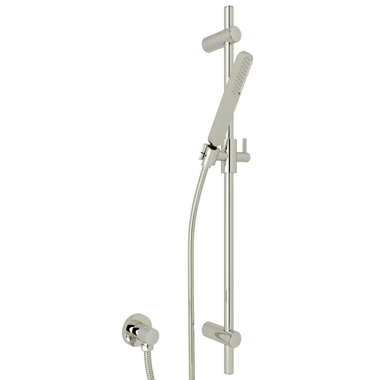 ROHL Meda Single-Function Handshower Set - BNGBath