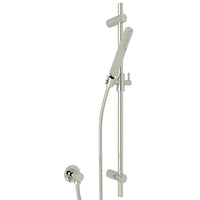 Thumbnail for ROHL Meda Single-Function Handshower Set - BNGBath