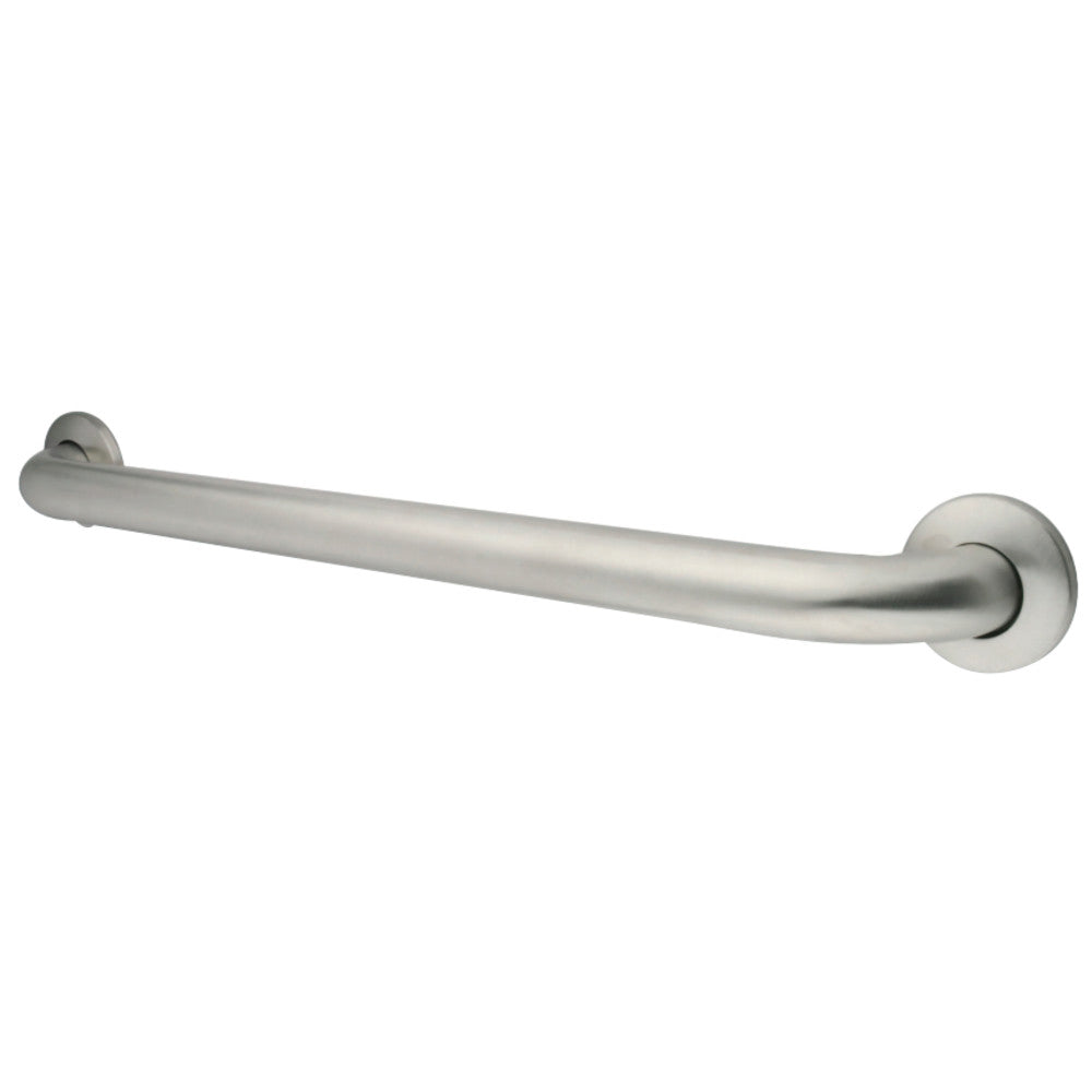 Kingston Brass GB1448CS Made To Match 48" Stainless Steel Grab Bar, Brushed - BNGBath