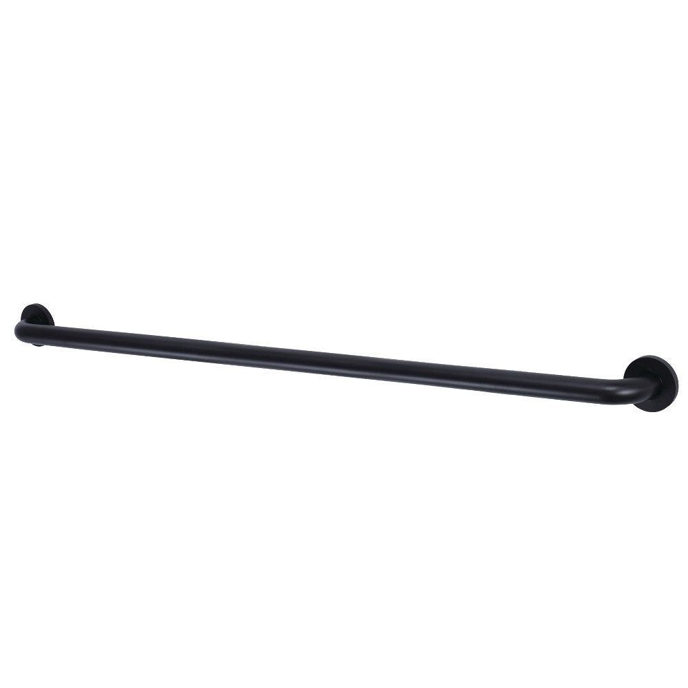 Kingston Brass GDR814305 Silver Sage 30-Inch X 1-1/4-Inch OD ADA Grab Bar, Oil Rubbed Bronze - BNGBath