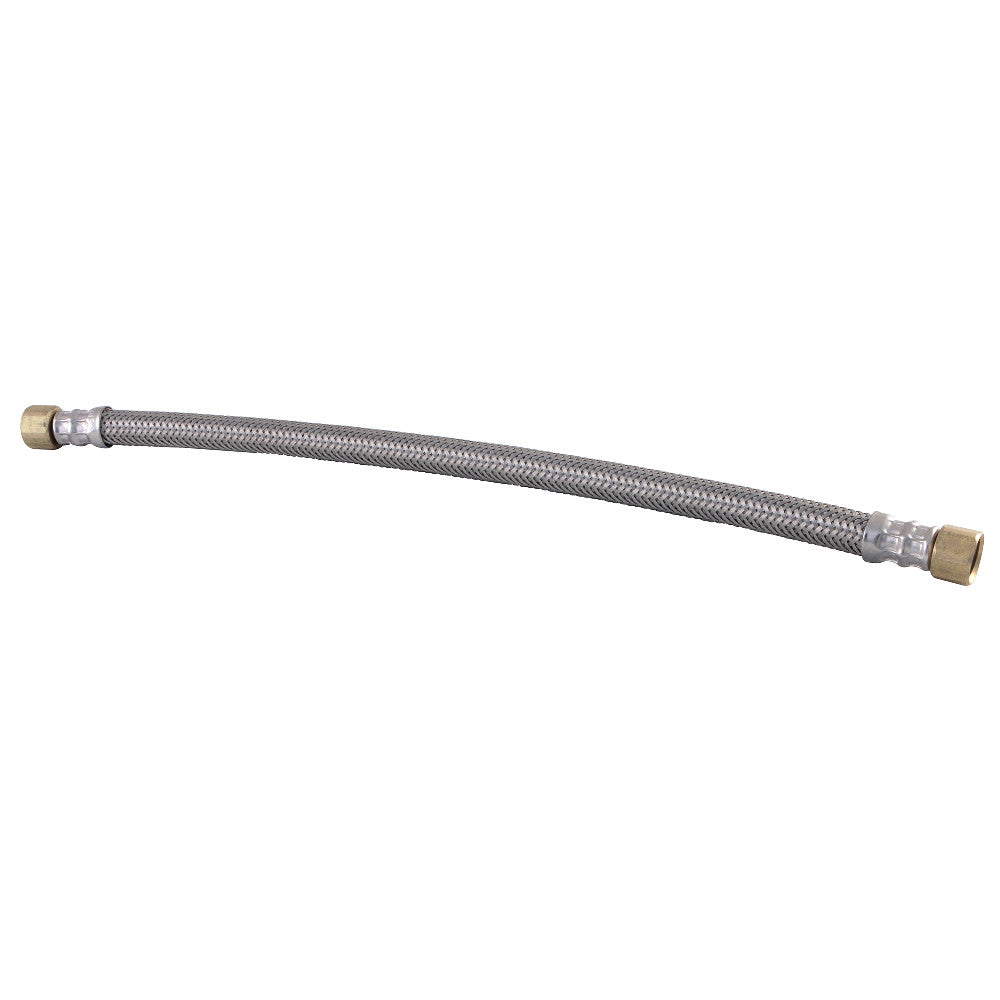 Kingston Brass KBHO951 Hose for KB951, Stainless Steel - BNGBath