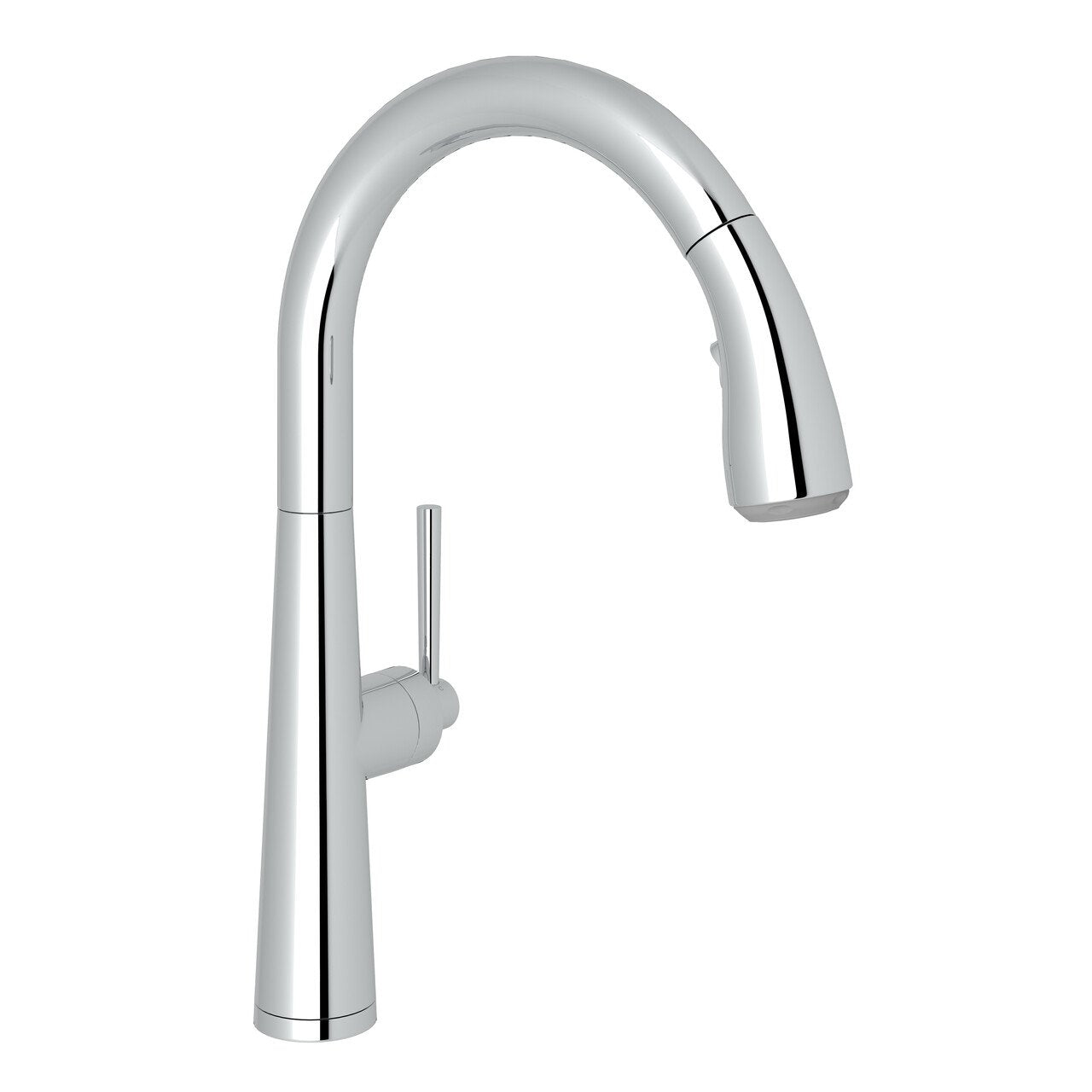 ROHL Lux Pulldown Kitchen Faucet - BNGBath