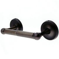 Thumbnail for Kingston Brass BA318ORB Classic Toilet Paper Holder, Oil Rubbed Bronze - BNGBath