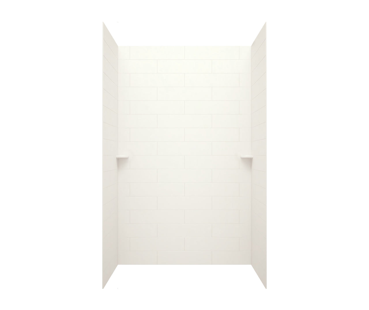 Swanstone Modern Subway Tile Wall Kit - BNGBath