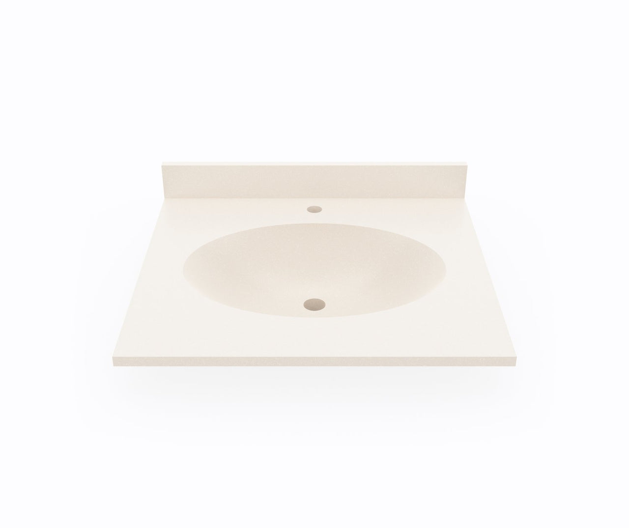 CH1B2225 Chesapeake 22 x 25 Single Bowl Vanity Top - BNGBath