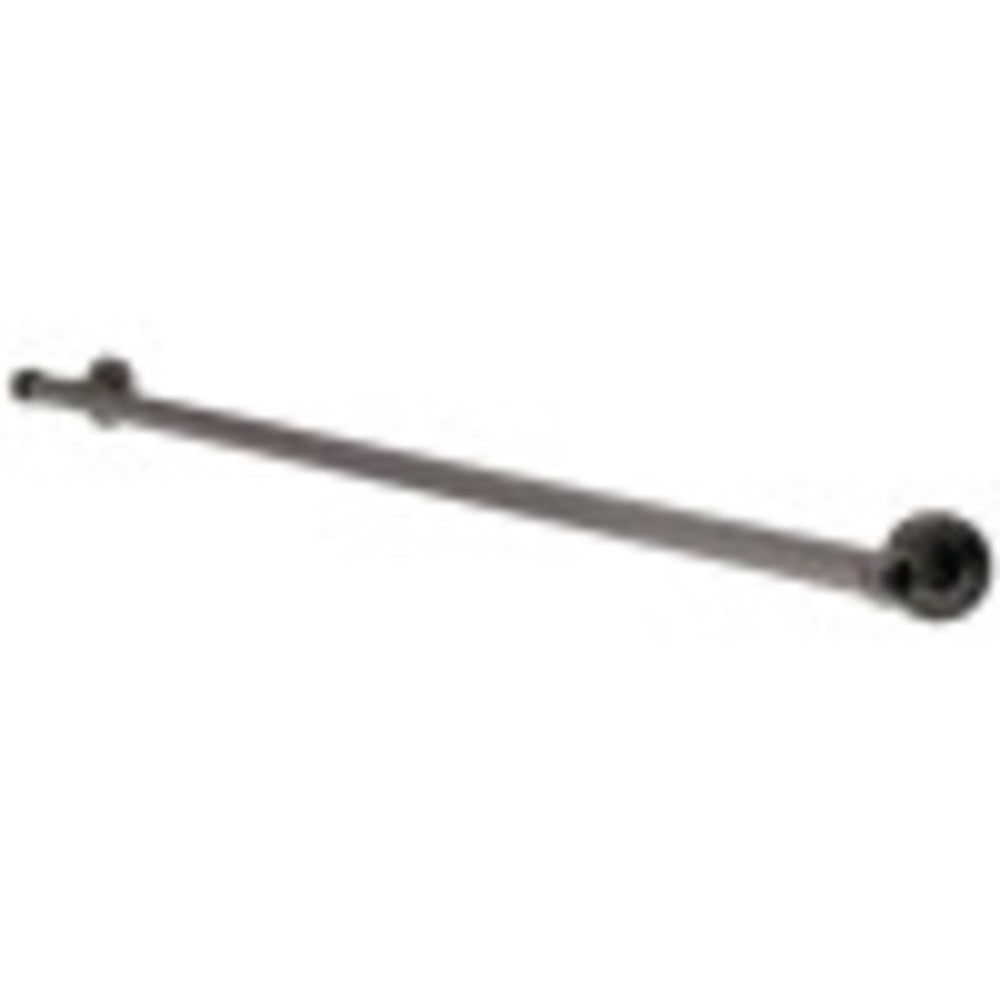 Kingston Brass DR910305 Georgian 30" Decorative Grab Bar, Oil Rubbed Bronze - BNGBath