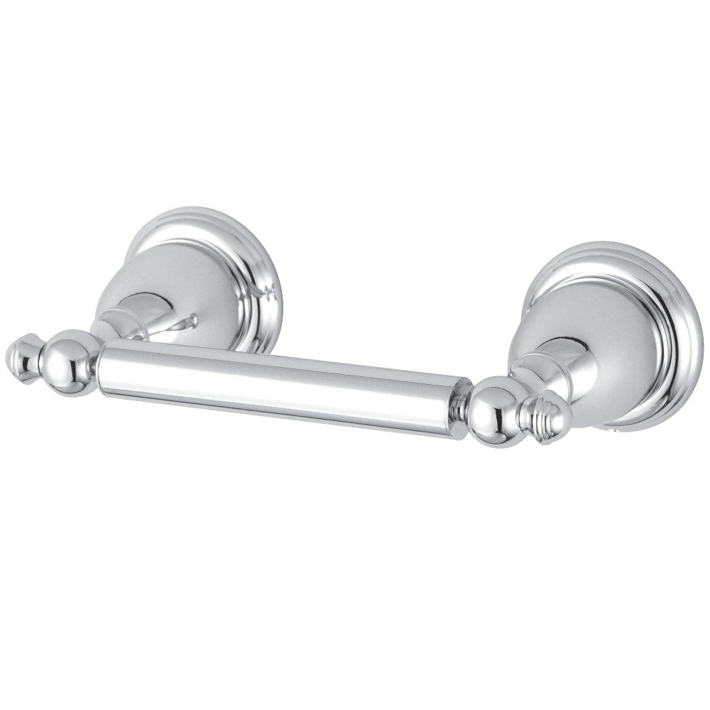 Kingston Brass BA7978C English Vintage Toilet Paper Holder, Polished Chrome - BNGBath