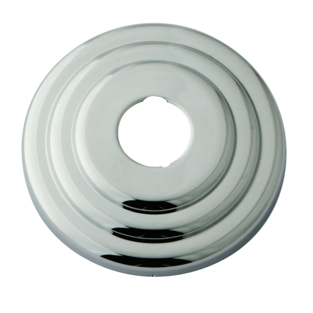 Kingston Brass FLMODERN1 Made to Match 3/4" Escutcheon, Polished Chrome - BNGBath