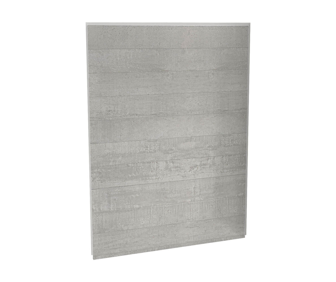 Utile back wall 60 in. Composite Direct to Stud Wall - BNGBath