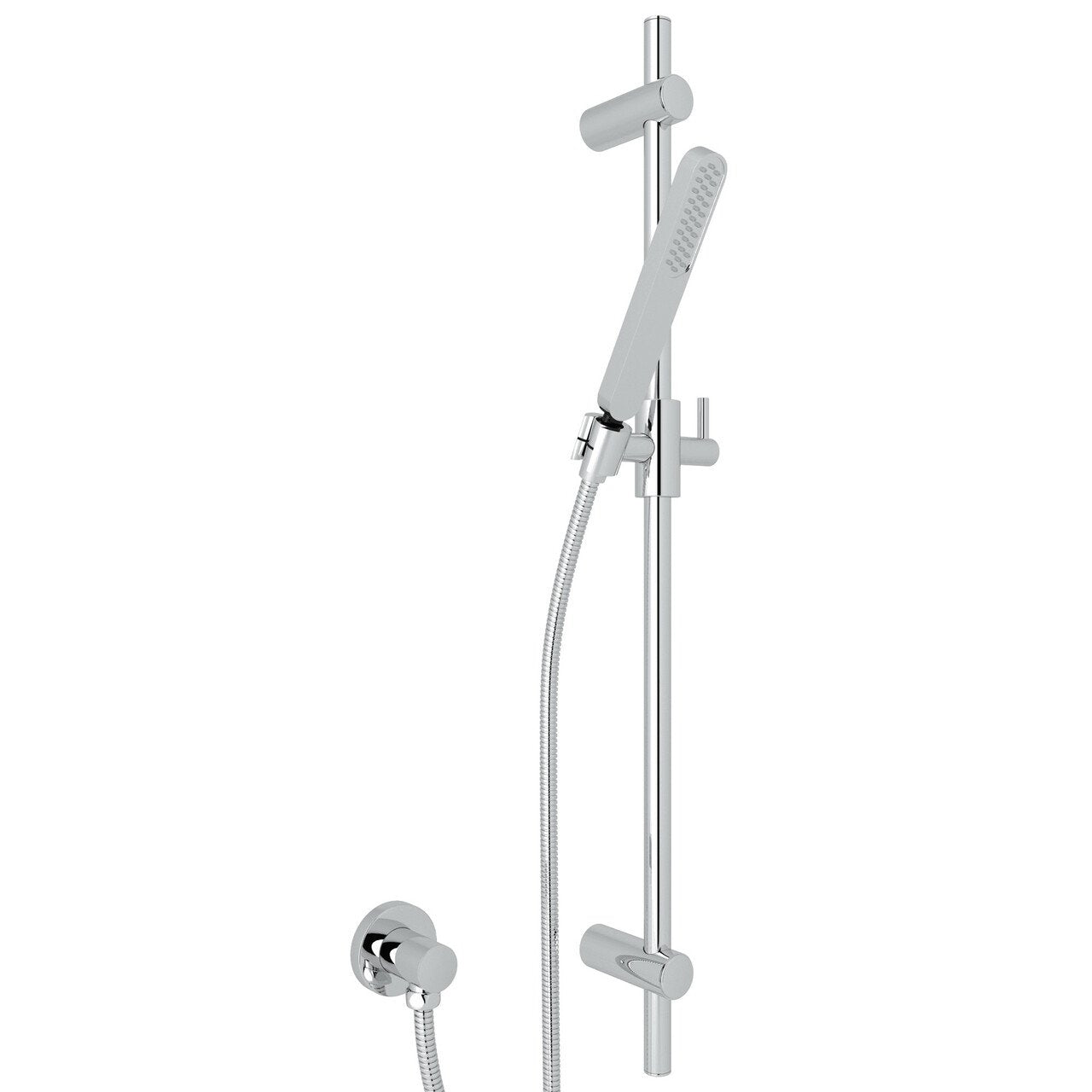 ROHL Meda Single-Function Handshower Set - BNGBath