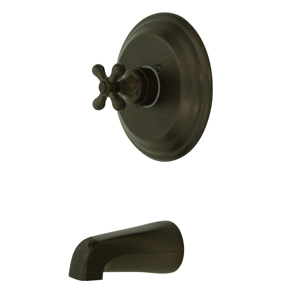 Kingston Brass KB3635AXTO Vintage Tub Only, Oil Rubbed Bronze - BNGBath