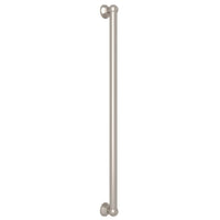 Thumbnail for ROHL 36 Inch Palladian Decorative Grab Bar - BNGBath