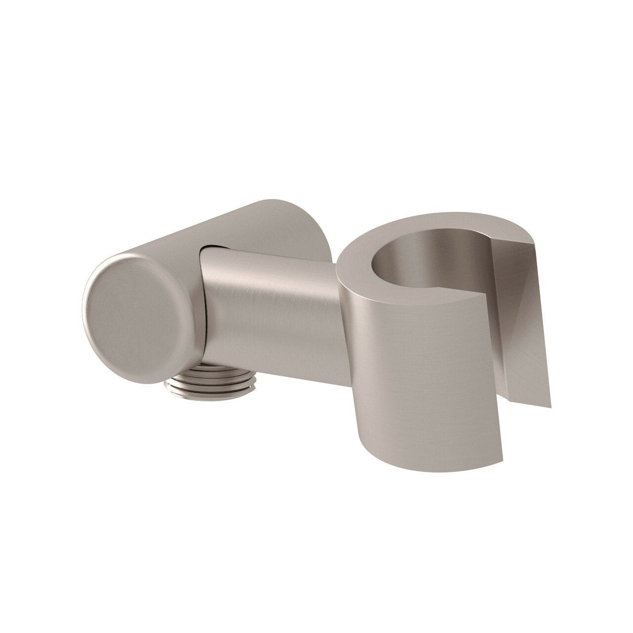 ROHL Handshower Holder with Outlet for Shower Arm Connection - BNGBath