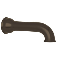 Thumbnail for ROHL Arcana 7 Inch Wall Mount Tub Spout - BNGBath