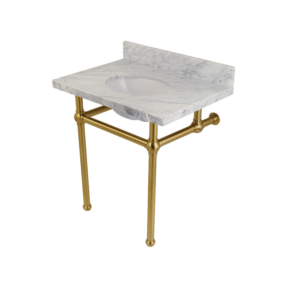 Fauceture Templeton Console Sinks - BNGBath