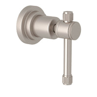 Thumbnail for ROHL Campo Trim for Volume Control and 4-Port Dedicated Diverter - BNGBath