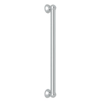 Thumbnail for ROHL 24 Inch Decorative Grab Bar - BNGBath