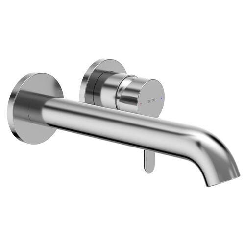 TOTO TTLS01310UCP "LB" Wall Mount Bathroom Sink Faucet