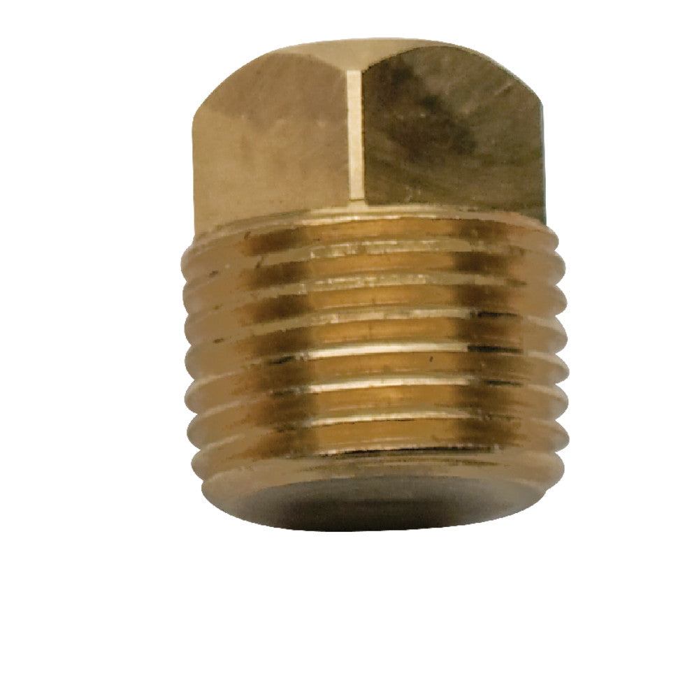 Kingston Brass KBP631SO Brass Plug for KB631SO/ KB631TO/ KB681SO/ KB681TO/ KB651SO, Rough - BNGBath