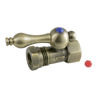 Thumbnail for Kingston Brass CC44153 Quarter Turn Valve (1/2