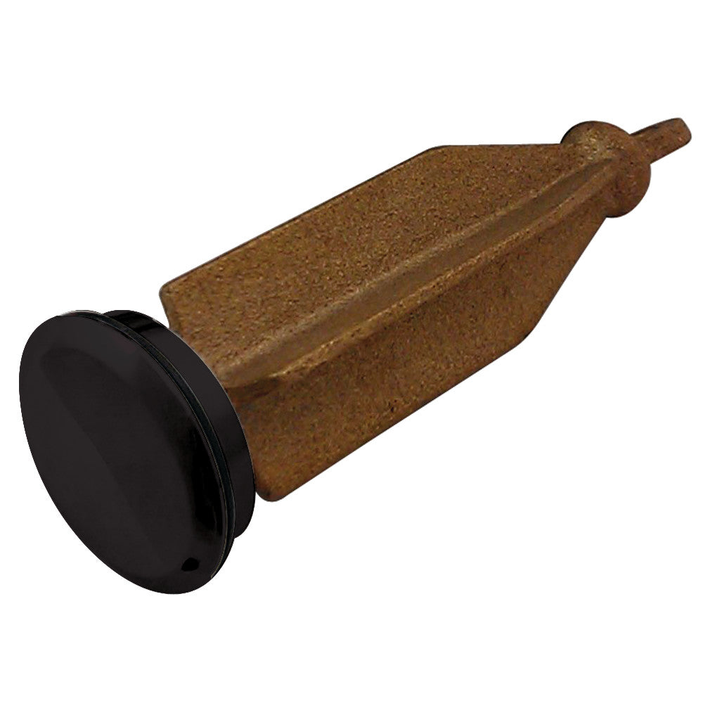 Kingston Brass KBPP2005 Pop-Up Plunger for KS1165, Oil Rubbed Bronze - BNGBath