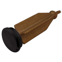 Thumbnail for Kingston Brass KBPP2005 Pop-Up Plunger for KS1165, Oil Rubbed Bronze - BNGBath