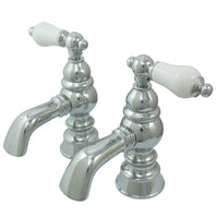 Thumbnail for Kingston Brass Vintage Basin Tap Faucets - BNGBath