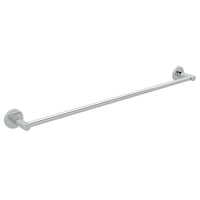 Thumbnail for ROHL Lombardia Wall Mount 24 Inch Single Towel Bar - BNGBath