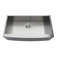 Thumbnail for Gourmetier Uptowne Farmhouse Kitchen Sinks - BNGBath