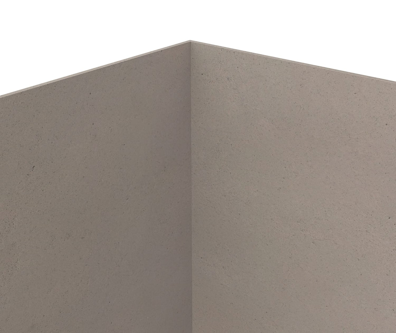 36x48x96 Swanstone Solid Surface Shower Wall Kit - BNGBath