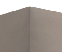 Thumbnail for 36x48x96 Swanstone Solid Surface Shower Wall Kit - BNGBath