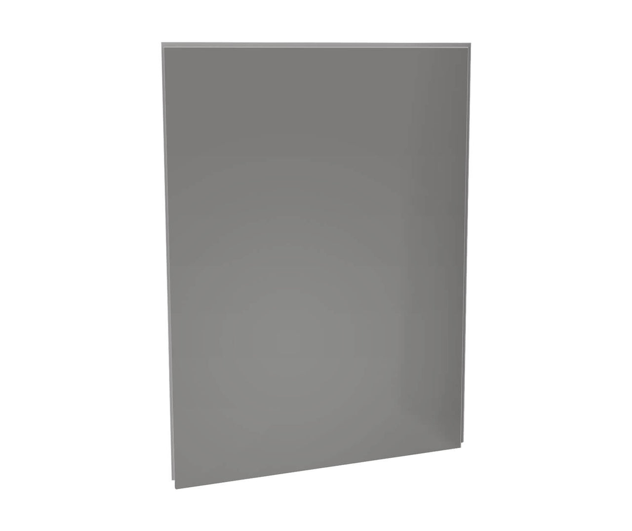 Utile back wall 60 in. Composite Direct to Stud Wall - BNGBath