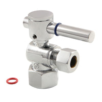 Thumbnail for Kingston Brass CC43101DL Quarter Turn Valve (1/2