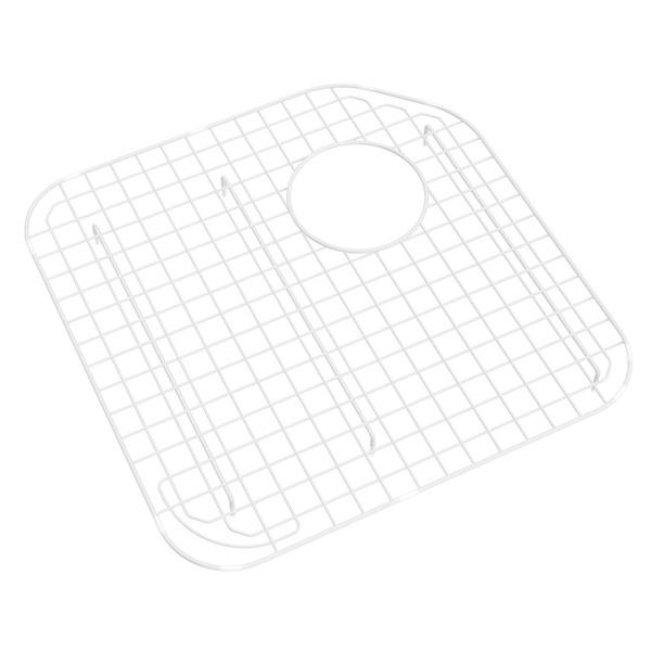 ROHL Wire Sink Grid for 6337 and 6339 Kitchen Sinks Large Bowl - BNGBath