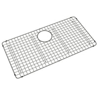 Thumbnail for ROHL Wire Sink Grid for RSS3016 Kitchen Sink - BNGBath