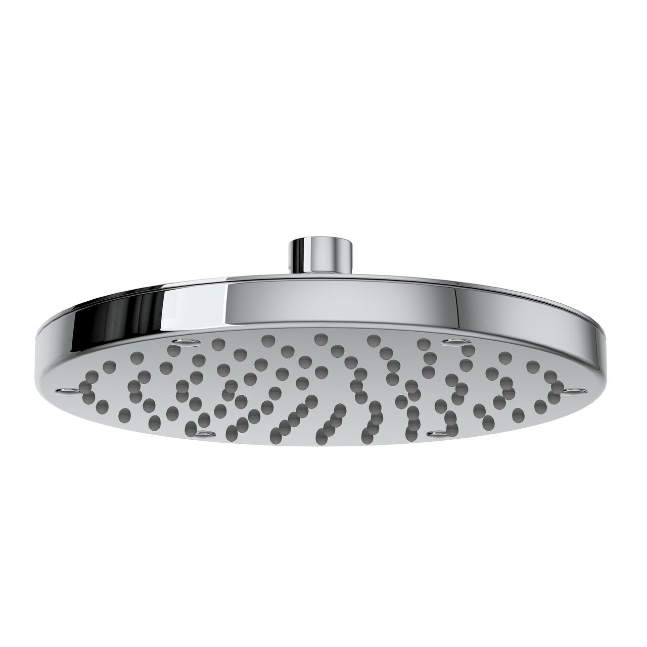 ROHL 8 Inch OKI Round Rain Showerhead - BNGBath