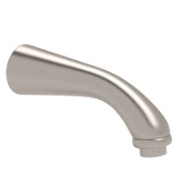 Thumbnail for ROHL Verona 7 Inch Wall Mount Tub Spout - BNGBath