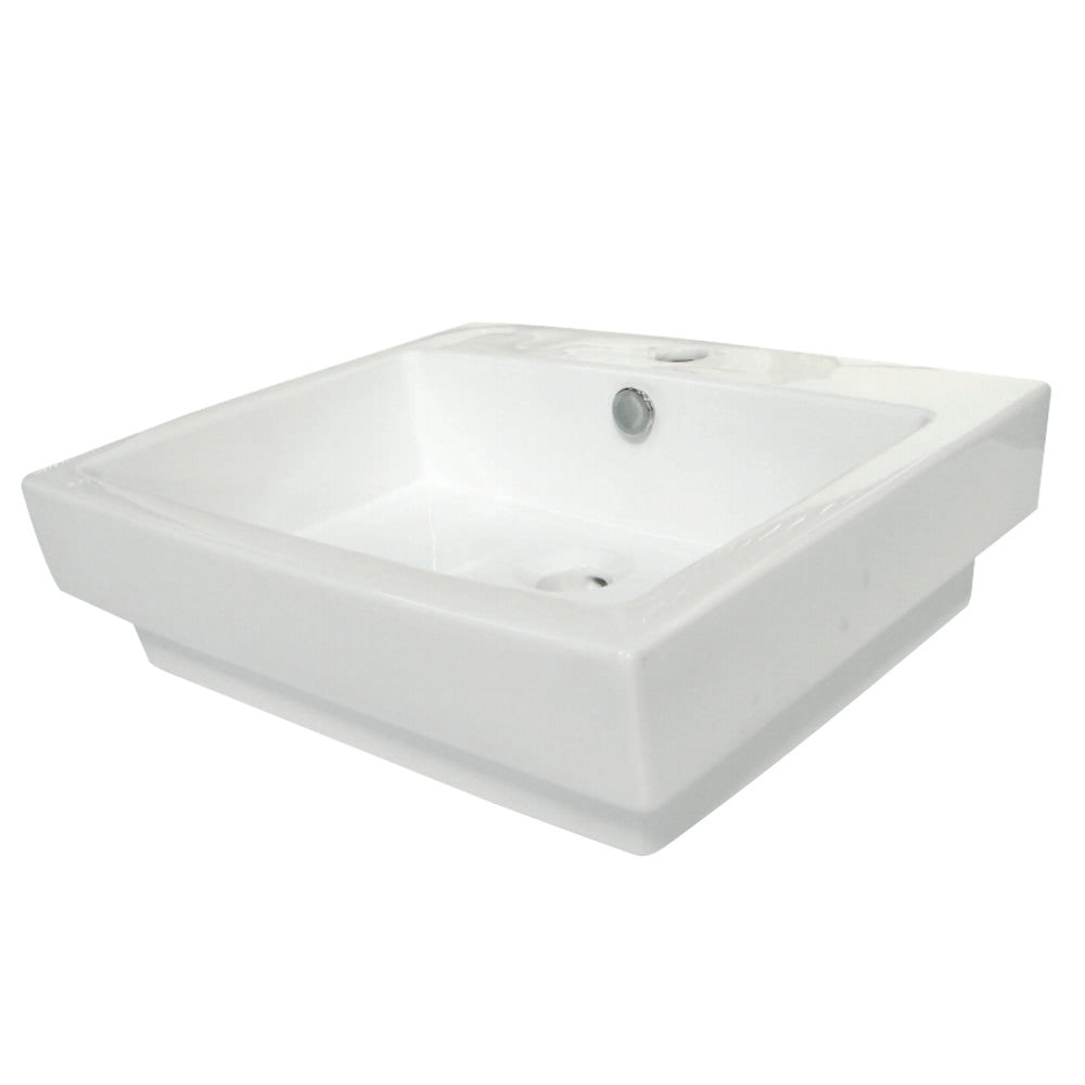 Fauceture Plaza Vessel Sinks - BNGBath