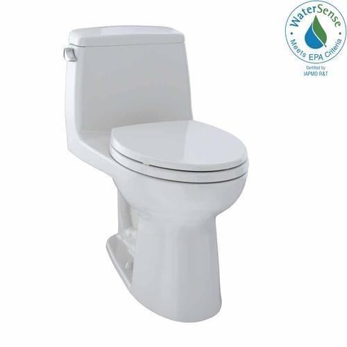 TOTO TMS854114EL11 "Eco Ultramax" One Piece Toilet